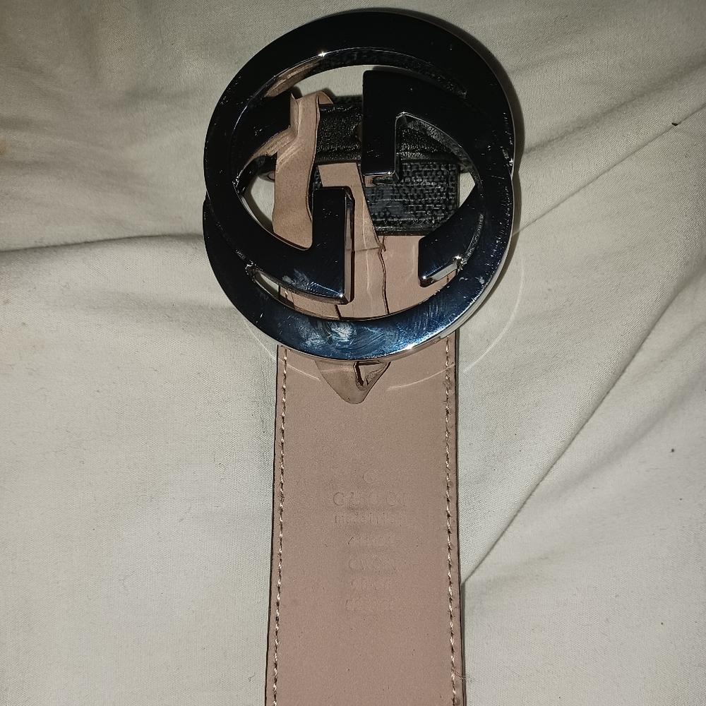 Gucci Belt - Picture 4 of 4